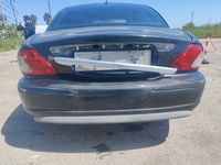 Jaguar X-Type X400 2.0 D 130CV 2003-2009