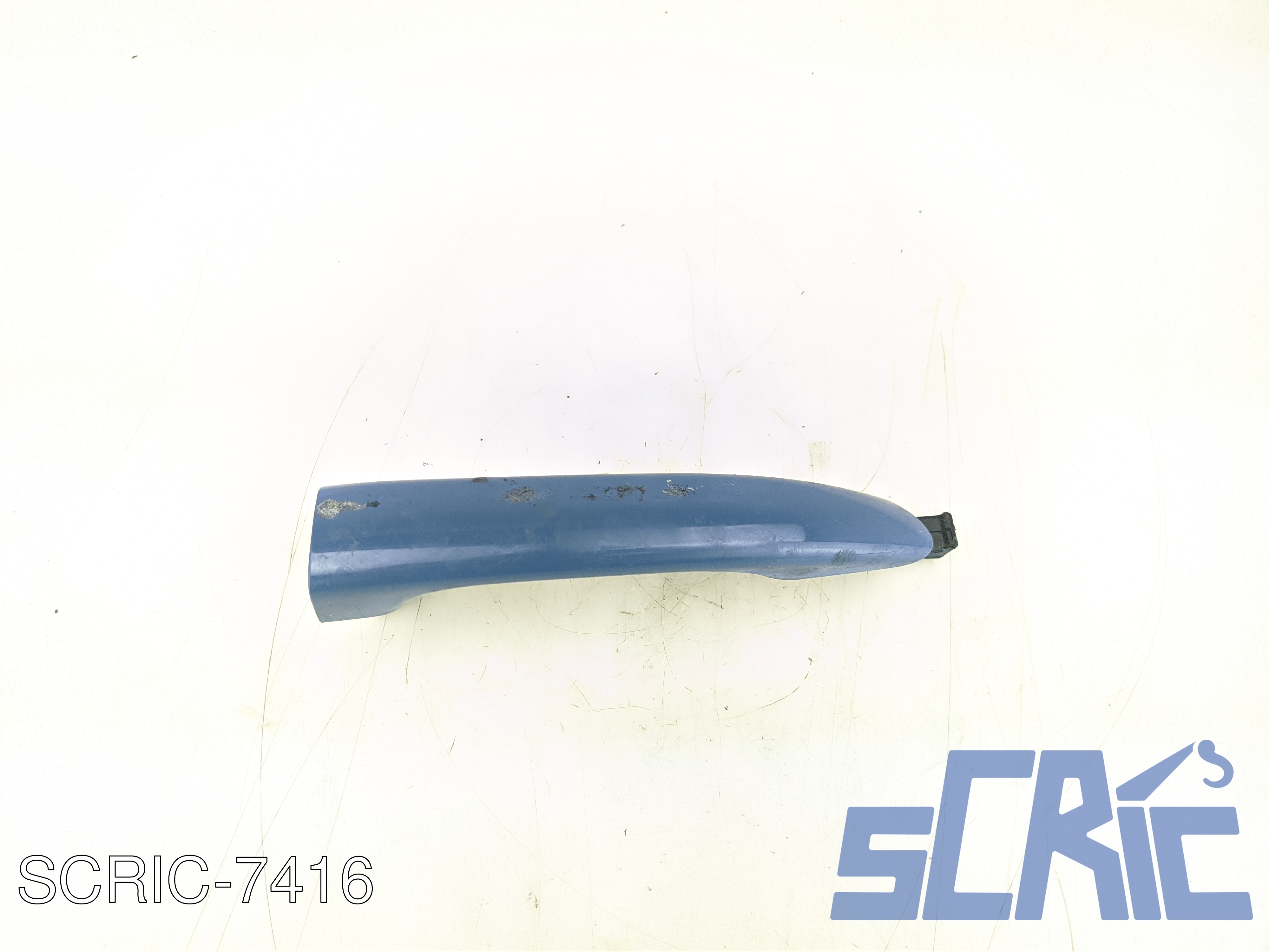 Maniglia Porta Esterna HYUNDAI I10 BA, IA 2013-2023 sinistra, sx, posteriore