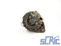 Alternatore IVECO DAILY 3 35C15V, 35S15V 2002-2007 500335719, 0124515044