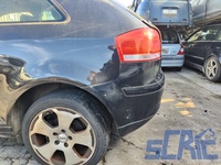 Audi A3 8P1 2.0 TDI 16V 140CV 2003-2012