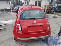 Fiat 500 312 1.2 69CV 2007-2023