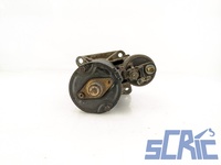 Motorino Avviamento MAZDA 2 DY 1.25 2003-2007 2S6U11000CB, 0001107407, 1307578