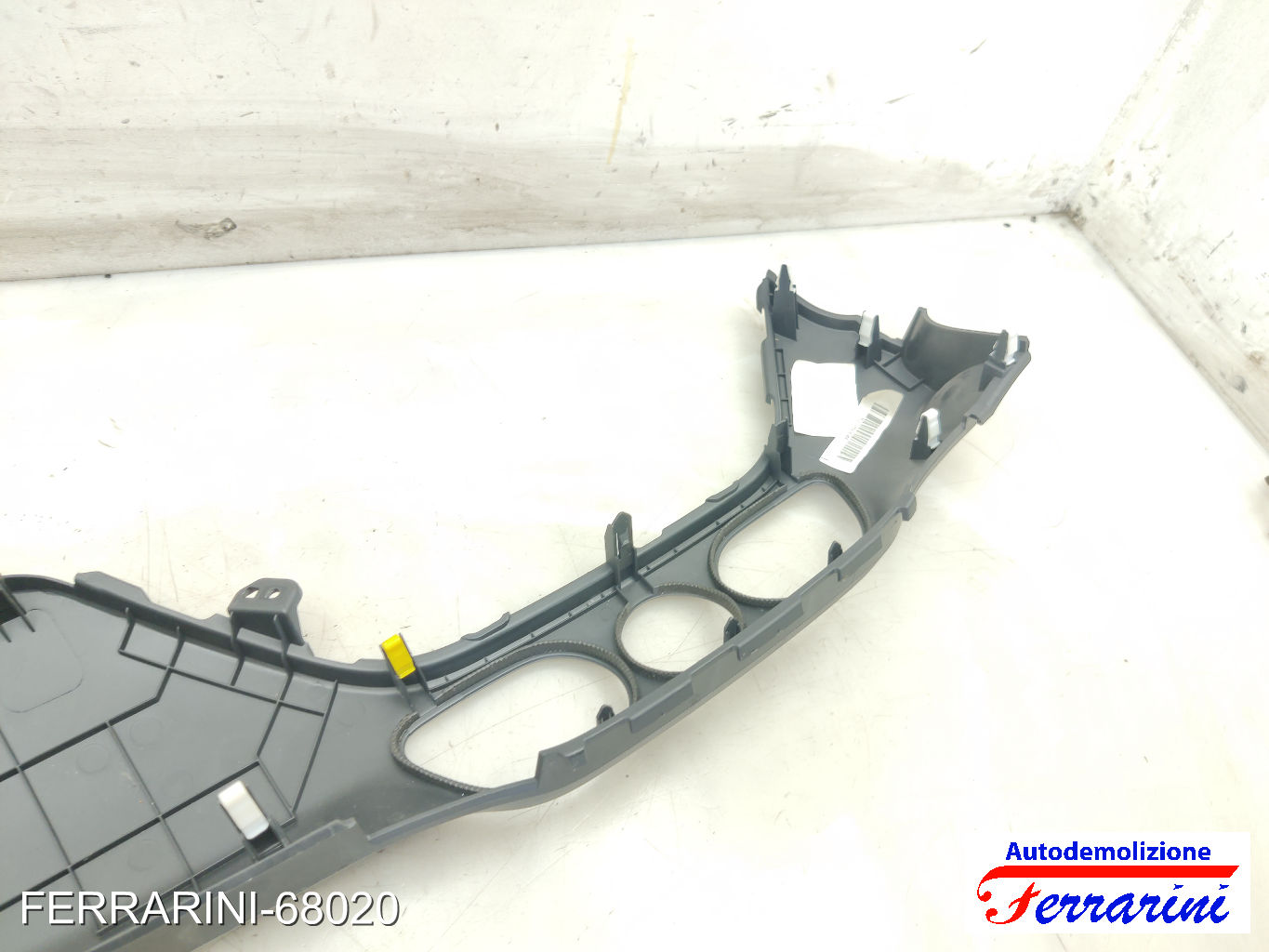 Modanatura cruscotto HYUNDAI I10 BA, IA 2013-2023 sinistro, sx 84791B9100 9