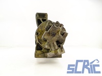 Compressore Clima NISSAN ALMERA 2 N16 2.2 DI 2000-2003 92600BN300, 7M50092600