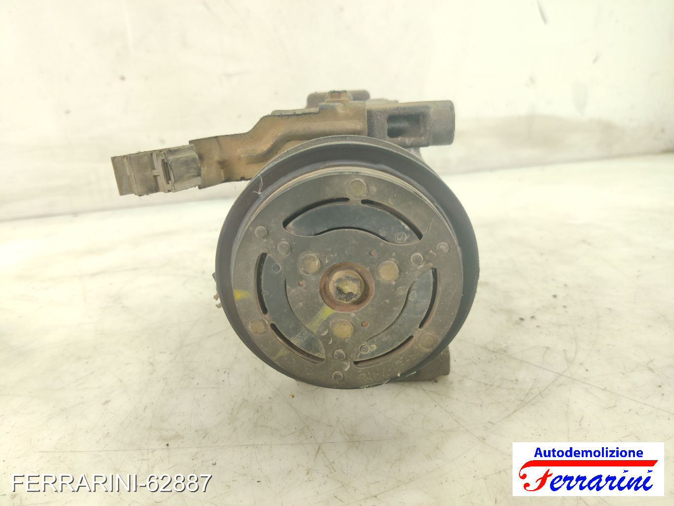 Compressore Clima FIAT PUNTO 188 1.2 60 1999-2010 51747318, 46785772, 46782669