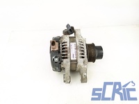 Alternatore CITROEN C1 2 PA, PS 1.0 VTI 68 2014-2023 270600Q190, 18214, 00110