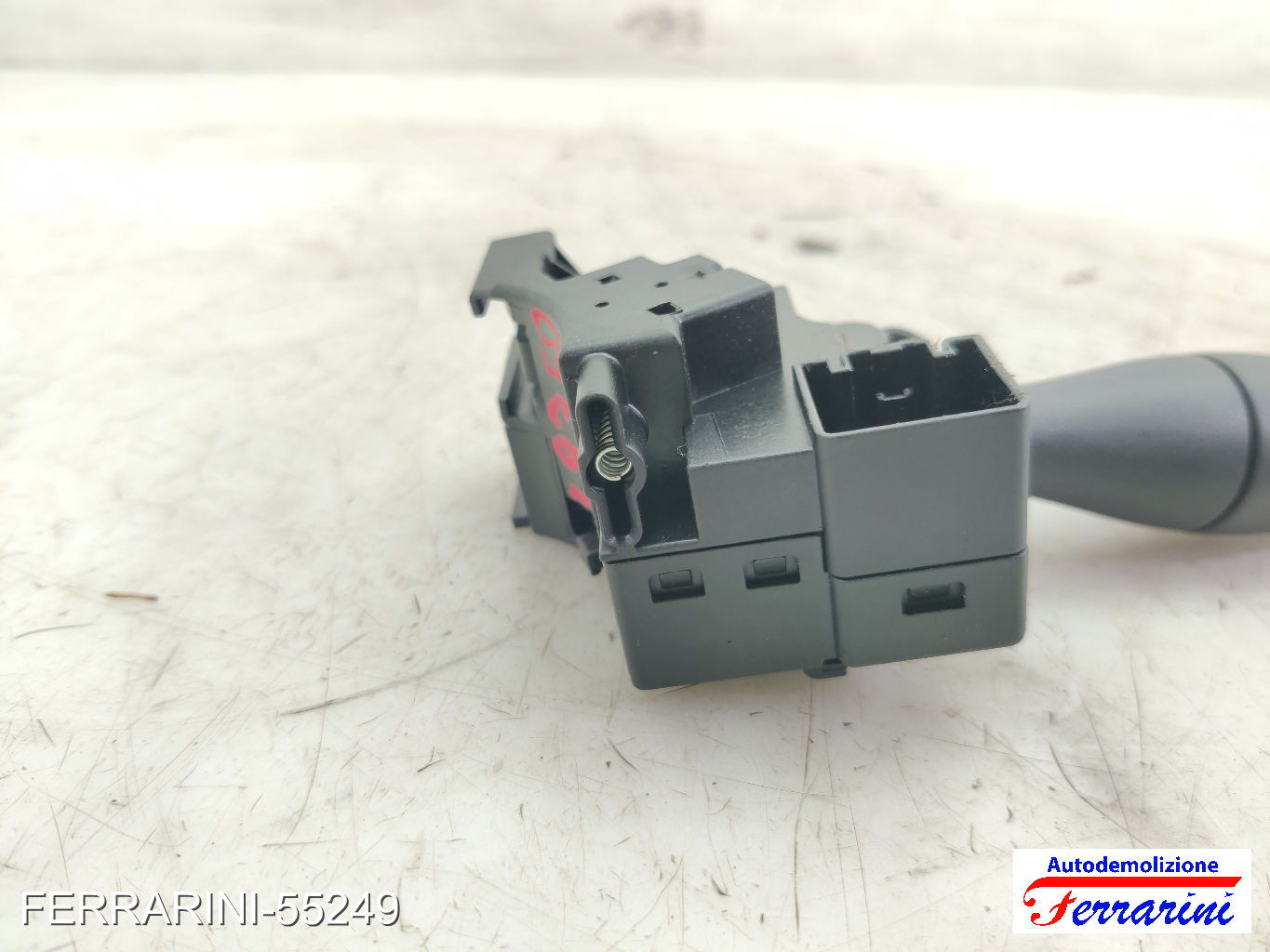 Leva Comando Luci Frecce FORD FOCUS DAW, DBW 2002-2004 98AG13335AG