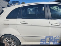 Mercedes Classe B W245 B 200 CDI 140CV 2005-2011