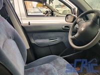 Peugeot 206  2A/C 1.1I 60CV 1998-2007