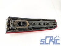 Fanalino Stop Posteriore OPEL MERIVA A X03 2003-2010 sinistro, sx, posteriore