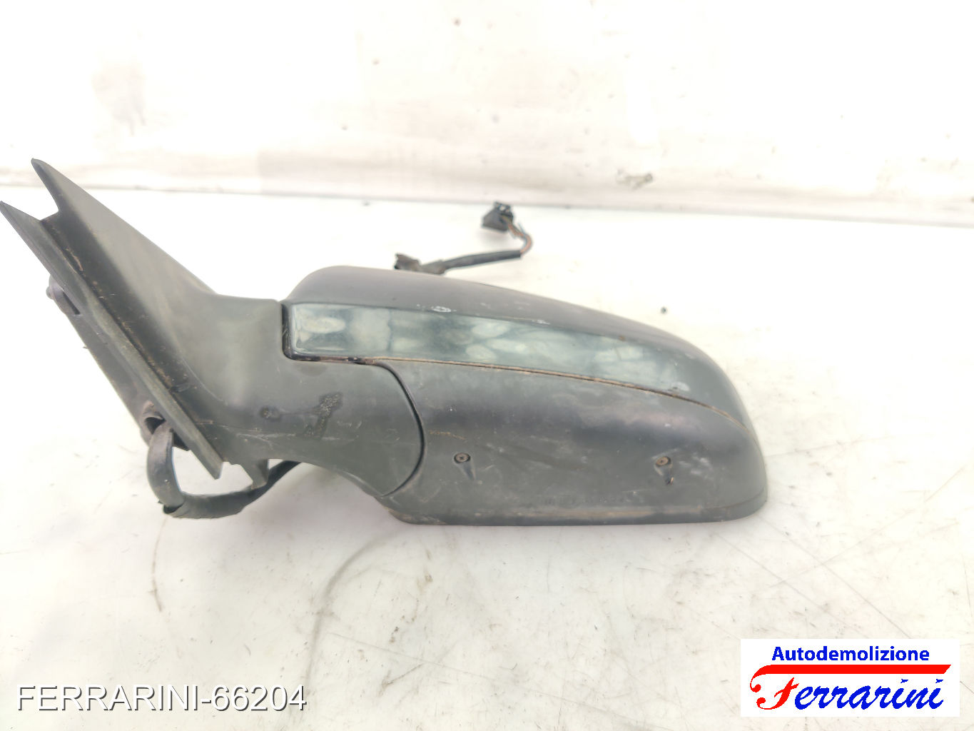 Specchietto Laterale AUDI A3 8P1 2003-2012 sinistro, sx 6