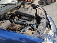 Kia Carnival 2 GQ 2.9 CRDI 144CV 2001-2006