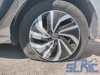 Vw Polo 6C1, 6R1 1.4 85CV 2009-2014