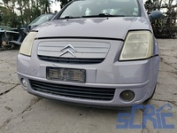 Citroen C2 JM 1.4 HDI 68CV 2003-2009