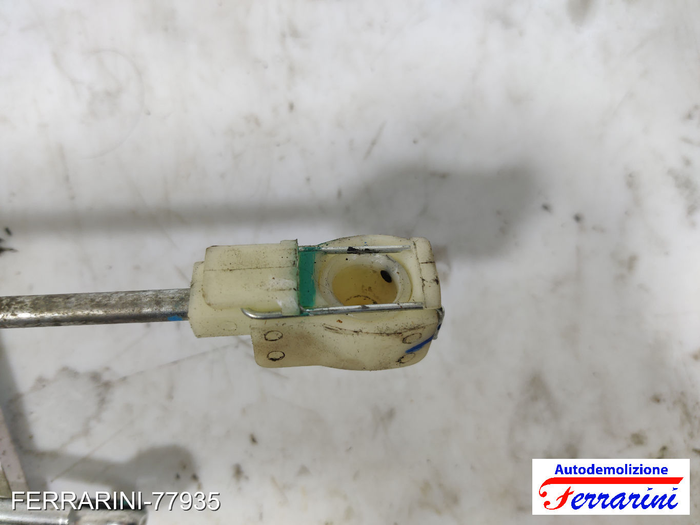 Funi Corde Cambio CHEVROLET SPARK M300 1.0 2010-2015 25189435, 25184097 8