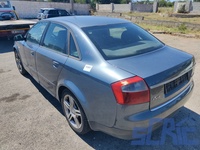 Audi A4 8E+02 1.9 TDI 130CV 2000-2004