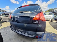 Peugeot 3008 0U 1.6 HDI 112CV 2009-2016
