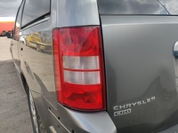 Chrysler Grand 5Oyager 5 RT 2.8 CRD 163CV 2007-2023