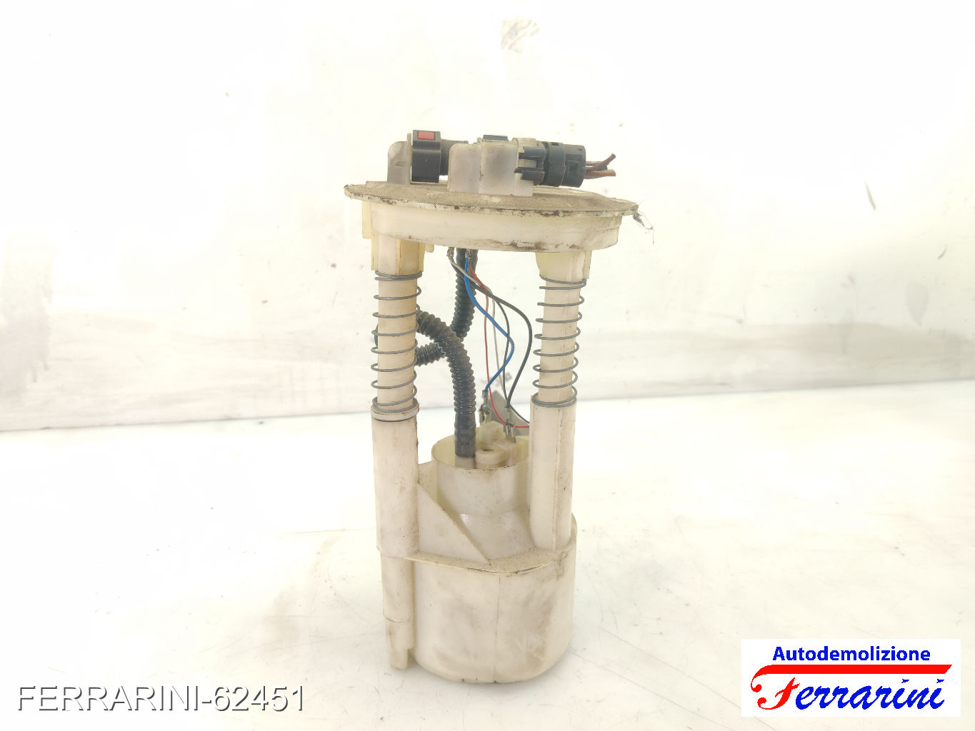 Cestello Pompa Galleggiante Serbatoio HYUNDAI ATOS MX 1.1 2003-2008 3111005000