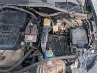Fiat Punto Evo 199 1.4 LPG 78CV 2009-2012