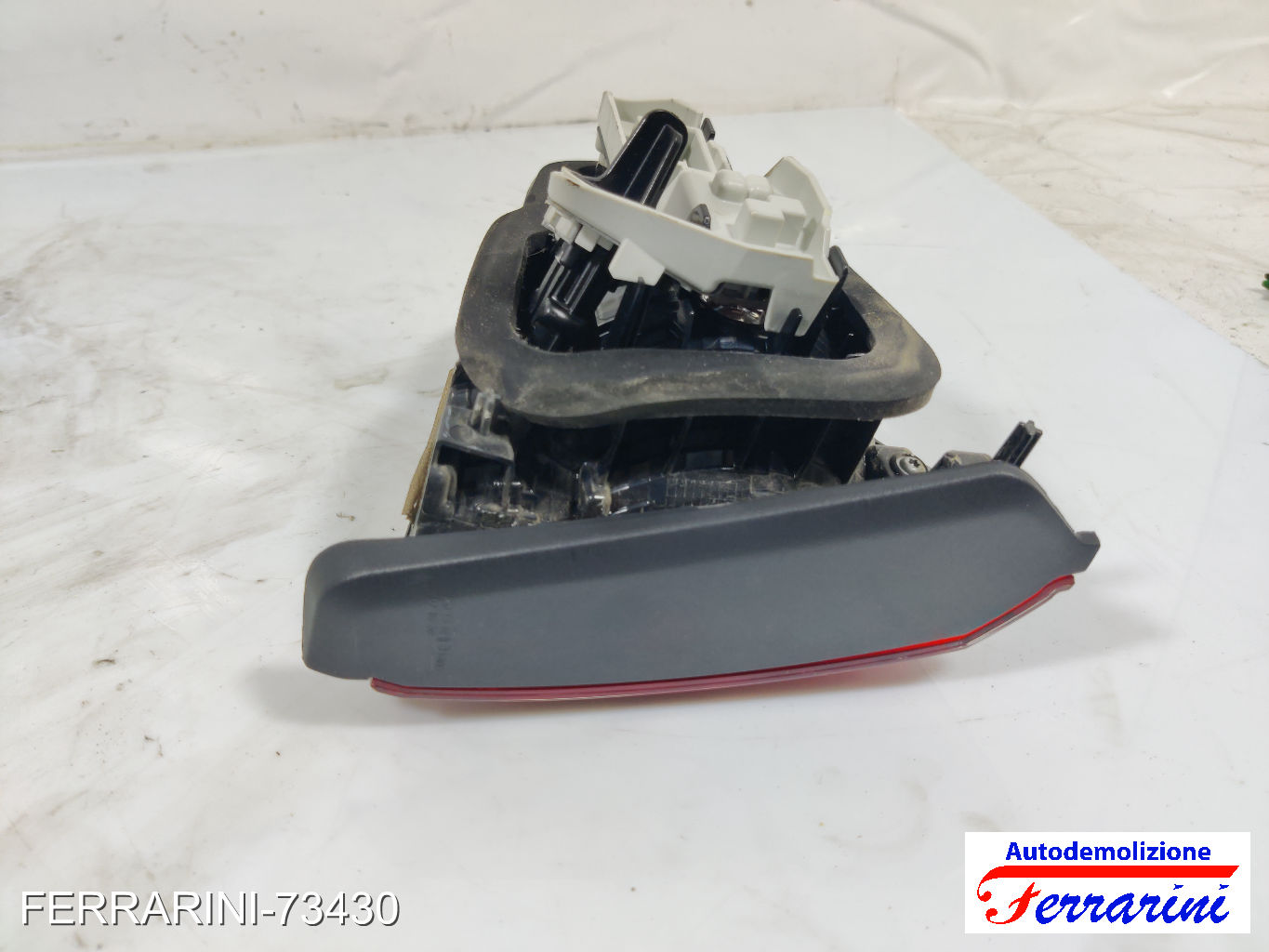 Fanalino Stop Posteriore VW GOLF 7 5G1, BE1, BE2, BQ1 2012-2020 sinistro, sx 6