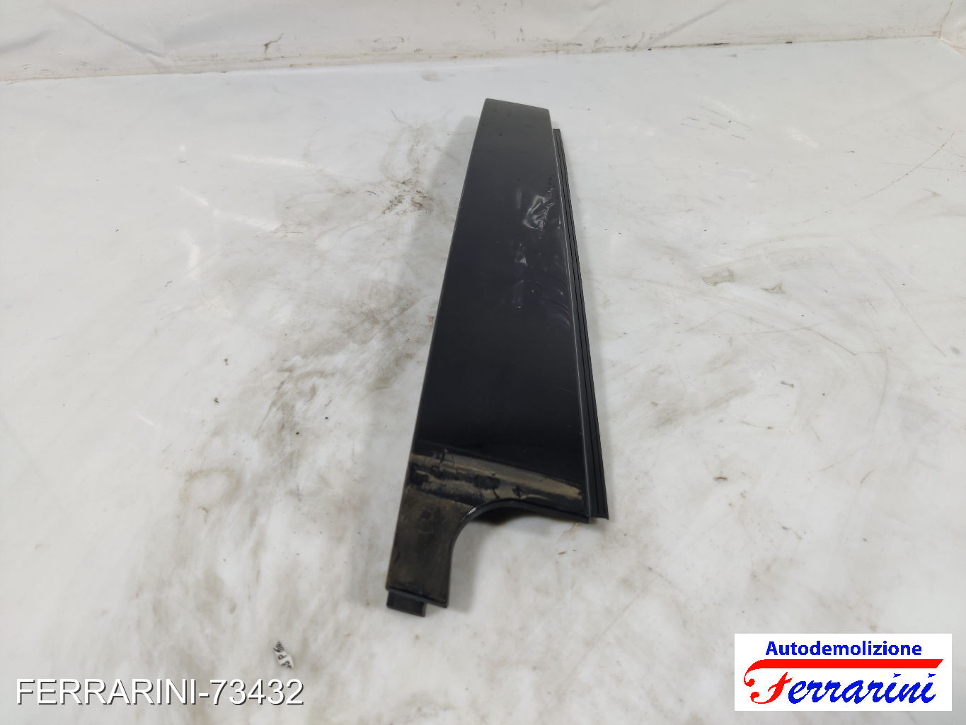 montante porta VW GOLF 7 5G1, BE1, BE2, BQ1 2012-2020 Retro Destra 5G6839902A