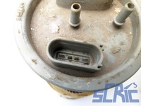 Cestello Pompa Galleggiante Serbatoio VW BORA VARIANT 1J6 1.4 16V 2001-2005