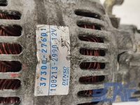 Alternatore HYUNDAI MATRIX FC 1.5 CRDI 2001-2010 3730027601, 1002132990 7