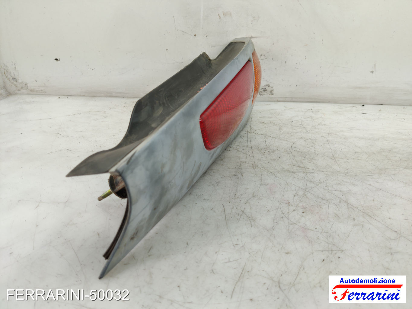 Fanalino Stop Posteriore FIAT MAREA WEEKEND 185 2000-2002 sinistro, sx 46476124