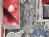 Fanalino Stop Posteriore FORD MONDEO 2 BFP 1996-2000 sinistro, sx 96BG13N004BA