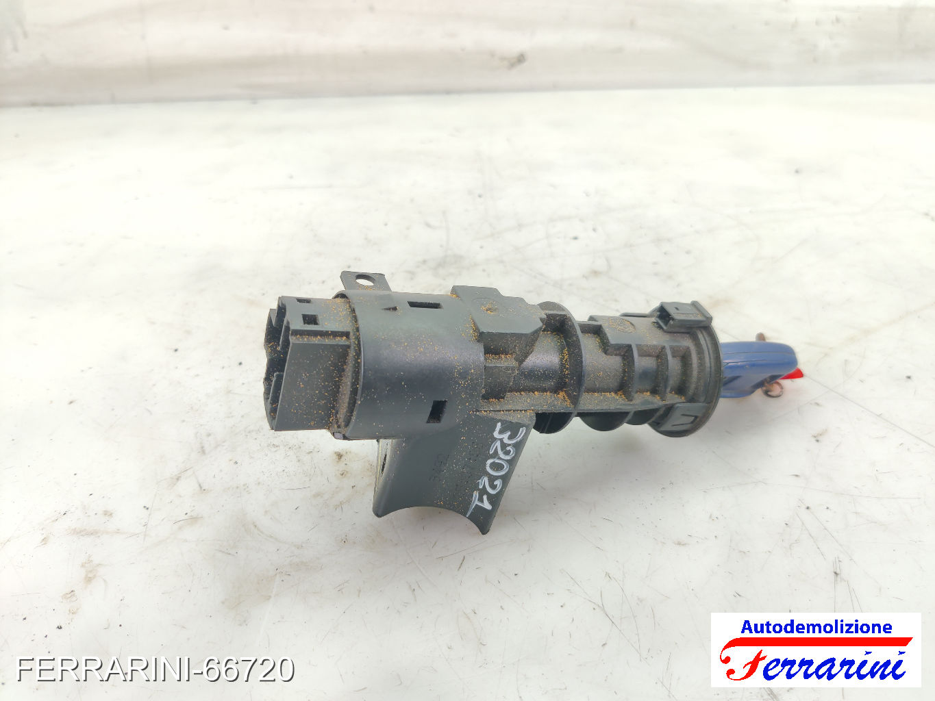 Bloccasterzo FIAT PUNTO 188 2003-2012 46753084, 32021, 60816261 9