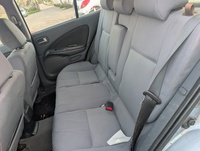 Nissan Almera 2  N16 1.5 DCI 82CV 2003-2006