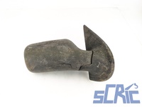 Specchietto Laterale FIAT PUNTO 176 1996-1999 destro, dx
