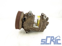 Compressore Clima NISSAN ALMERA 2 N16 1.5 DCI 2003-2006 8200316164, 8200050141