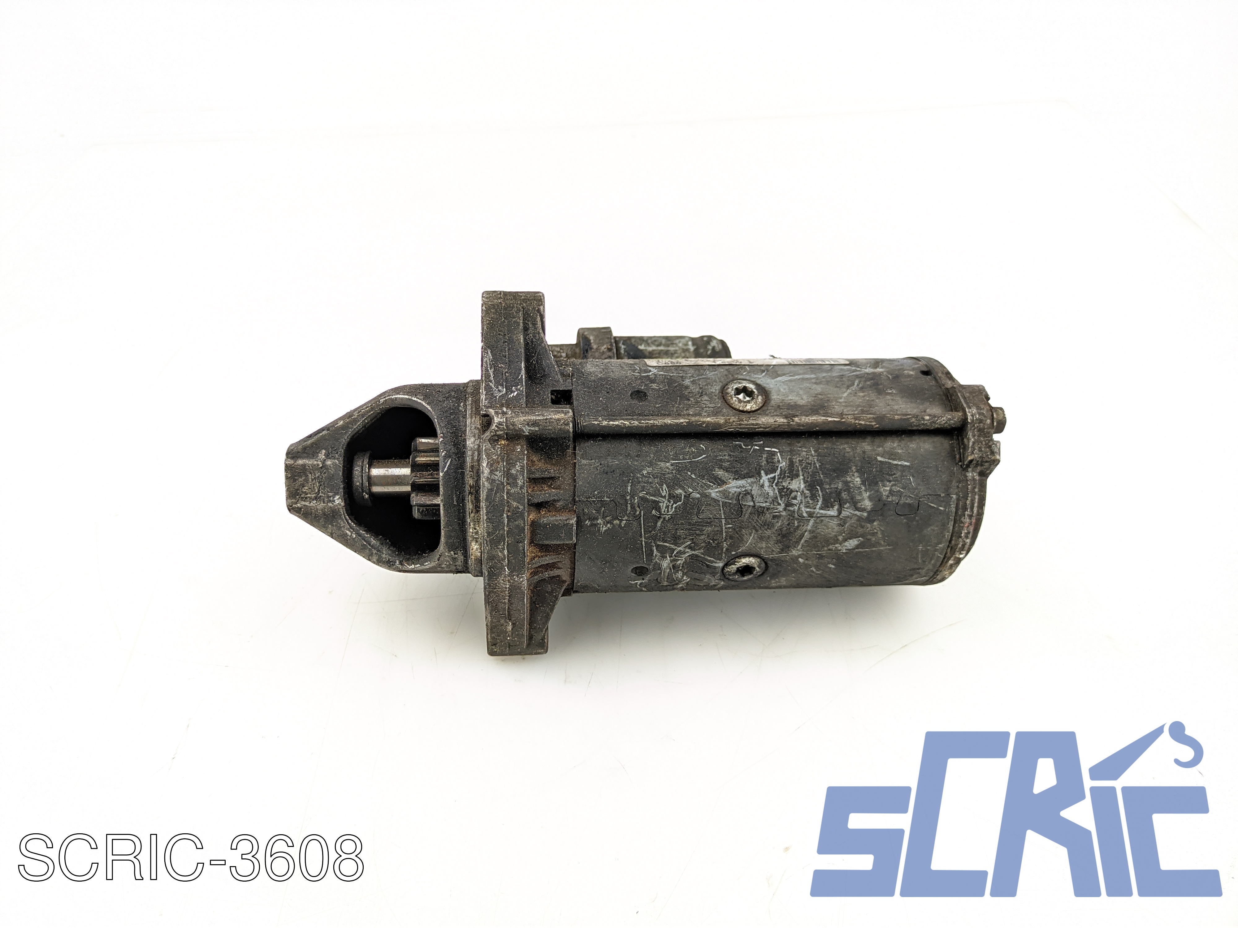 Motorino Avviamento OPEL ASTRA H A04 1.3 CDTI 2005-2010 93191079, 55221292