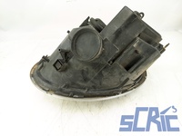 Faro Anteriore MINI - R50, R53 2001-2006 sinistro, sx 63126961345, 1305239278