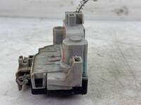 Serratura Porta FIAT BRAVO 2 198 2007-2014 destro, dx, frontale, anteriore 7