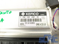 Kit Accensione KIA PICANTO SA 1.0 2007-2011 3911002055, 9030930496