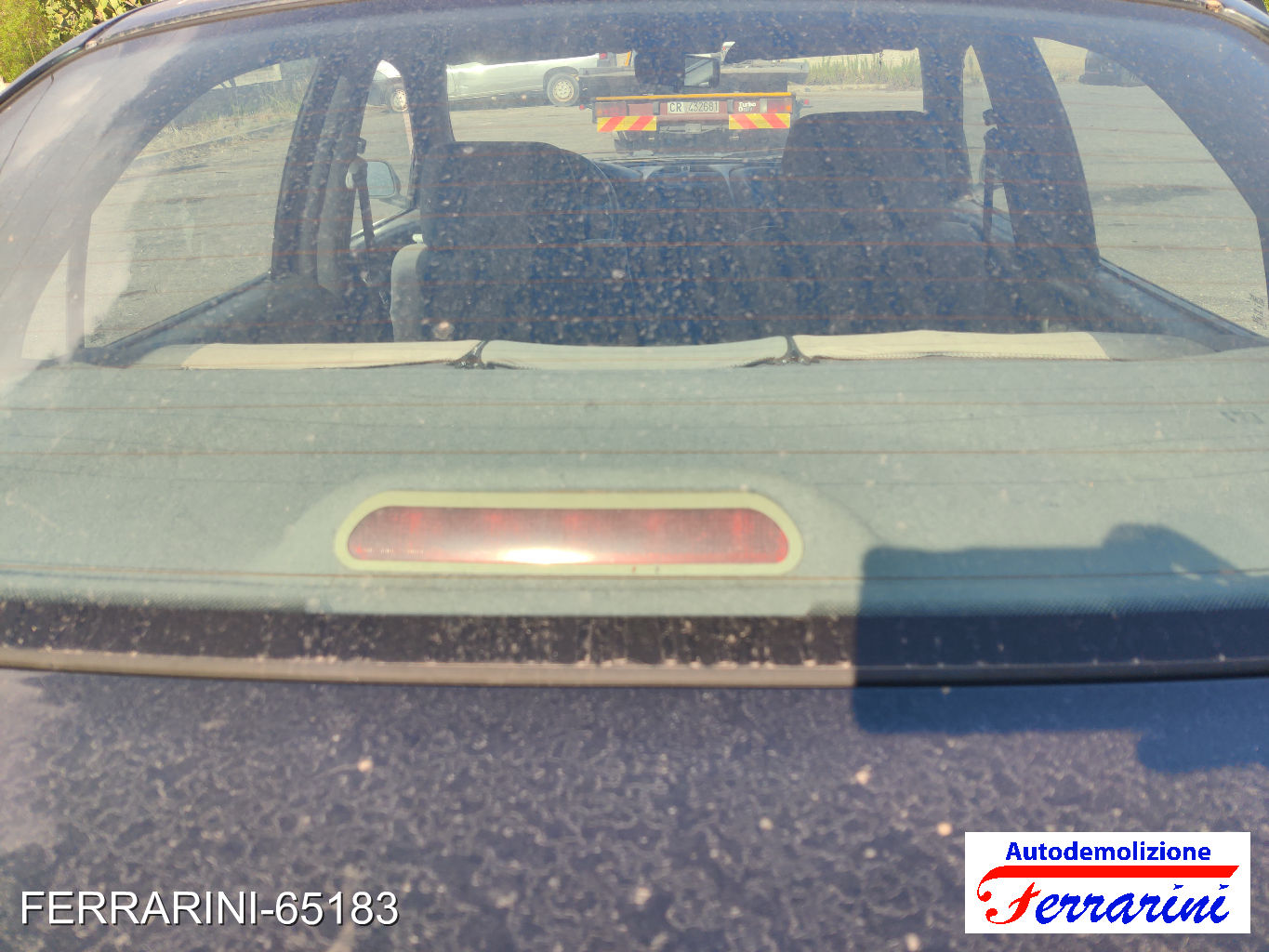 Fiat Marea 56