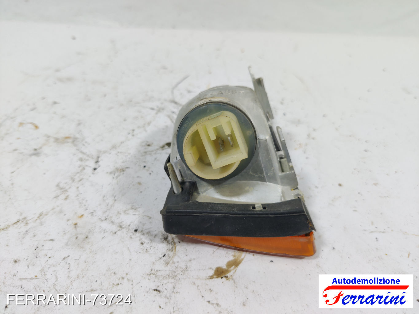 Freccia Direzionale FIAT CINQUECENTO 500 170 1994-1998 sinistra, sx, frontale