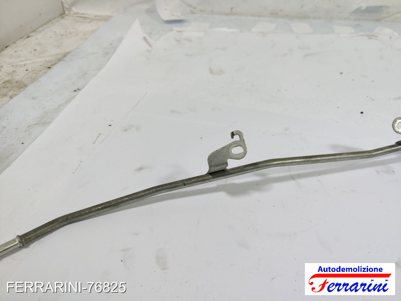 Tubo Frizione Idraulico TOYOTA IQ J1 2009-2015