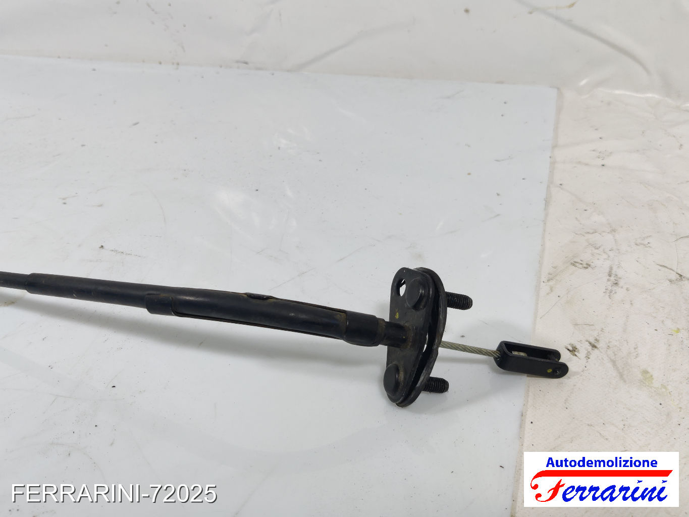 Cavo Freno A Mano HYUNDAI I10 BA, IA 2013-2023 59770B9300, 59760B9300, 1HY005 7