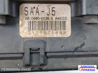 Centralina Pompa Abs HONDA JAZZ 2 GD, GE2, GE3 1.3I-DSI 2002-2008 SAAJ5, AACCD