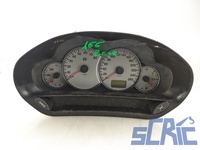 Quadro Contachilometri ALFA ROMEO 166 936 2.0 T.SPARK 1998-2000 156021011