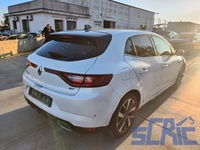 Renault Megane 4 B9A M N 1.5 DCI 110 110CV 2015-2023