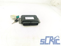 Kit Accensione DAEWOO MATIZ M100, M150 0.8 1998-2002 96291049, S010013001