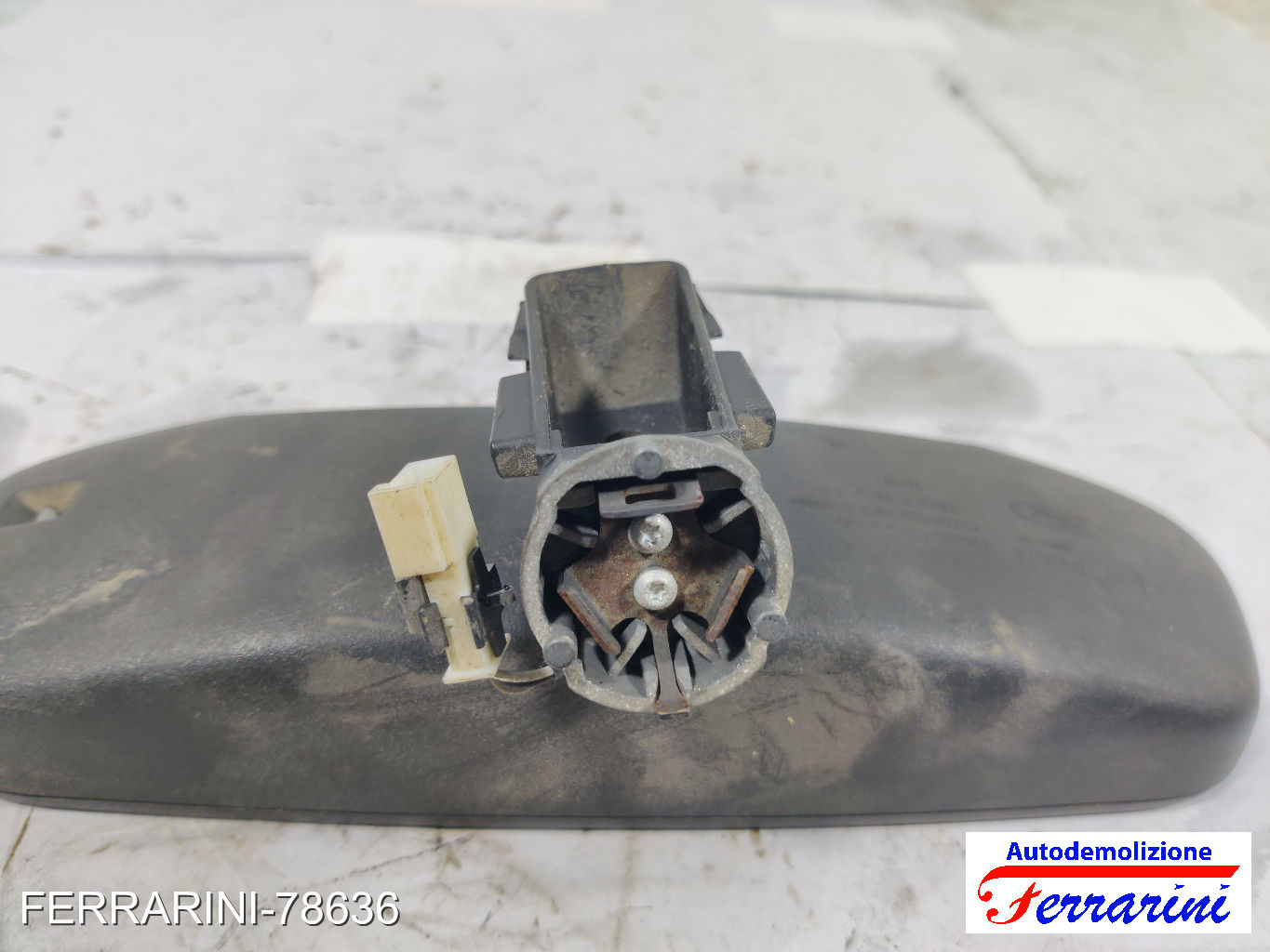 Specchietto Interno FORD FOCUS 2 SW DA, DS, FFS 2004-2012 3S7A17E678BA