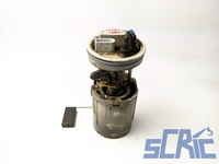 Cestello Pompa Galleggiante Serbatoio SEAT IBIZA 3 6L1 1.4 TDI 2002-2005
