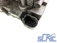 Corpo Farfallato FIAT GRANDE PUNTO 199 1.4 LPG 2008-2009 55192787, 44SME9 6
