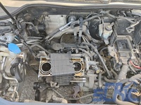 Vw Golf 5 1K1 1.6 FSI 115CV 2003-2008